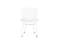 wire all white chair lackierter Stahl - St�hle & Sitzb�nke - Bild 4