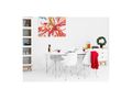 Stuhl design Dsr Sitzfl�che weiss - St�hle & Sitzb�nke - Bild 1