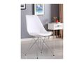 Stuhl design Dsr Sitzfl�che weiss - St�hle & Sitzb�nke - Bild 3