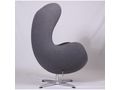 Sessel design Egg chair Kaschmir farbe - Sofas & Sitzm�bel - Bild 2