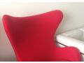 Sessel design Egg chair Kaschmir farbe - Sofas & Sitzm�bel - Bild 5