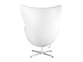 Sessel design Egg chair kunstleder farbe - Sofas & Sitzm�bel - Bild 3