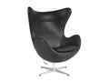 Sessel design Egg chair kunstleder farbe - Sofas & Sitzm�bel - Bild 4