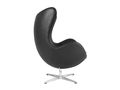 Sessel design Egg chair kunstleder farbe - Sofas & Sitzm�bel - Bild 5