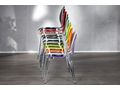 Stuhl design ameise Ant chair holz stapelbar - St�hle & Sitzb�nke - Bild 1