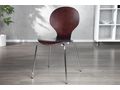 Stuhl design ameise Ant chair holz stapelbar - St�hle & Sitzb�nke - Bild 11