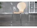 Stuhl design ameise Ant chair holz stapelbar - St�hle & Sitzb�nke - Bild 2