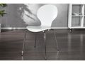 Stuhl design ameise Ant chair holz stapelbar - St�hle & Sitzb�nke - Bild 4