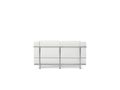 sofa design Lc2 leder weiss - Sofas & Sitzm�bel - Bild 4
