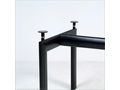 Tisch Design LC6 Farbe Wahl Made Italy - Esstische - Bild 1