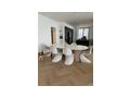 Stuhl Panton Stil schwarz gl�nzend - St�hle & Sitzb�nke - Bild 7