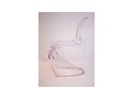 Stuhl design Panton CHAIR transparent - St�hle & Sitzb�nke - Bild 5