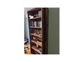 B�cherregal - Wohnzimmer - Bild 1