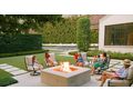 Moderner Garten Design Eleganz Funktion - Gartendekoraktion - Bild 1