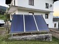 Solar Flachkollektoren Steuerung - Klimager�te & Ventilatoren - Bild 1