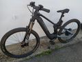 HAIBIKE Fully Alltrail Schwarz Matt Neu - Elektro Fahrr�der (E-Bikes) - Bild 1