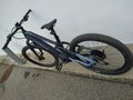 HAIBIKE Fully Alltrail Schwarz Matt Neu - Elektro Fahrr�der (E-Bikes) - Bild 2