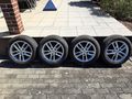Mazda 3 Winterkomplettr�der 205 55 16 91H - Winter-Komplettr�der - Bild 1