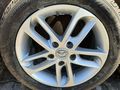 Mazda 3 Winterkomplettr�der 205 55 16 91H - Winter-Komplettr�der - Bild 4
