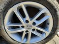 Mazda 3 Winterkomplettr�der 205 55 16 91H - Winter-Komplettr�der - Bild 5
