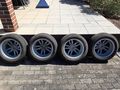 Mazda 3 Winterkomplettr�der 205 55 16 91H - Winter-Komplettr�der - Bild 6
