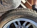 Mazda 3 Winterkomplettr�der 205 55 16 91H - Winter-Komplettr�der - Bild 9