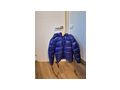 NAGELNEUE RALPH LAUREN DAUNENJACKE - Gr��en 48-50 / M - Bild 1
