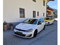 VW Golf GTI 2 TSI DSG Performance - Autos VW - Bild 1