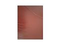 Sitzgruppe Lederbank gebraucht Farbe Ziegelrot - Sofas & Sitzm�bel - Bild 6