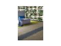 Blau Graue Teppichfliesen PROJEKTQUALIT�T - Teppiche - Bild 3