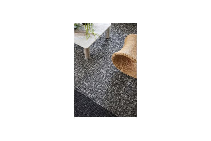 Wundersch�ne Design Teppichfliesen - Teppiche - Bild 1