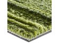 gr�ne 25 m x 100 cm Teppichfliesen Interface - Teppiche - Bild 4