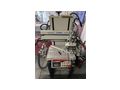 Siebdruck Maschine halbautomatisch transfer - Gewerbebedarf - Bild 1
