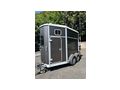 IFOR Williams HB506 Pferdeanh�nger 2018 - Wohnwagen - Bild 1