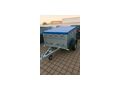 Anh�nger vermieten - Kastenanh�nger & Kipper - Bild 4