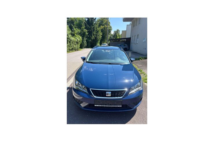 Seat Leon - Autos Seat - Bild 1