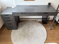 Ikea Alex Schreibtisch - Schreibtische & Computertische - Bild 1
