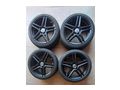 Winterkomplettr�der Mercedes E Klasse W 213 - Bremsen, Radantrieb & Zubeh�r - Bild 1