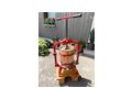Mostpresse Marke Impos - Gartenger�te - Bild 2
