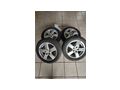 Winterreifen Alufelgen 185 60 R15 - Winter-Komplettr�der - Bild 1