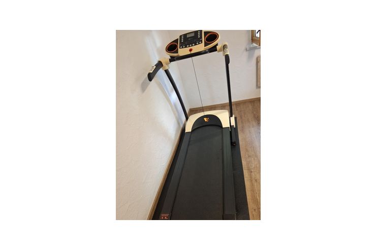 Laufband Bremshey RN3 - Laufb�nder - Bild 1