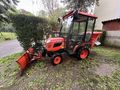 KUBOTA B 1220 - Schneepfl�ge, Pistenger�te usw. - Bild 2