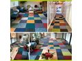 Teppichfliesen Outlet Bis 70 g�nstiger - Teppiche - Bild 1