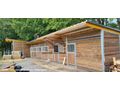 Pferdestall Au�enboxen Paddock - Einstellpl�tze - Bild 2