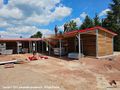 Pferdestall Au�enboxen Paddock - Einstellpl�tze - Bild 8