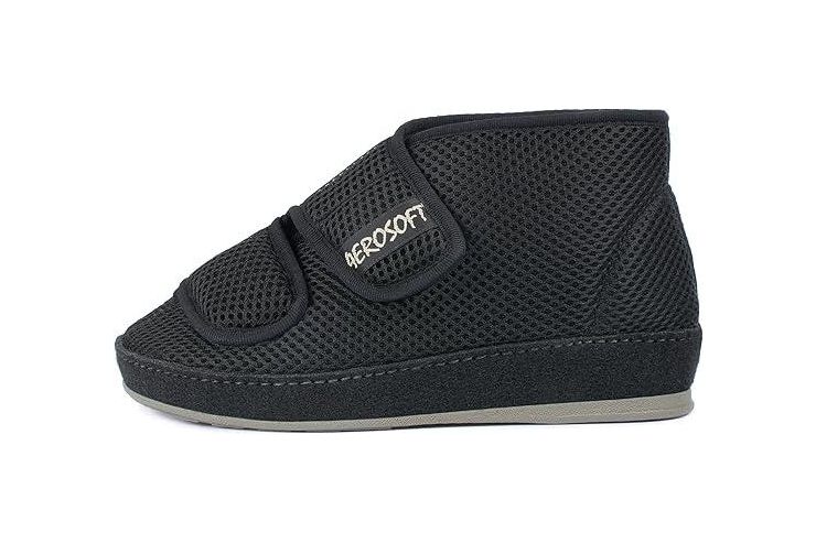 Hausschuh Unisex Modell 6062 4 - Gr��en > 40 - Bild 1