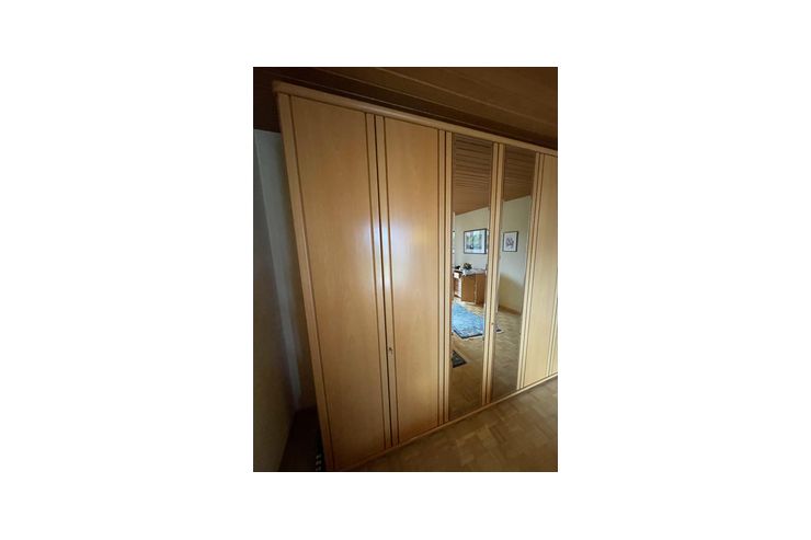 Kleiderschrank - Kleiderschr�nke - Bild 1