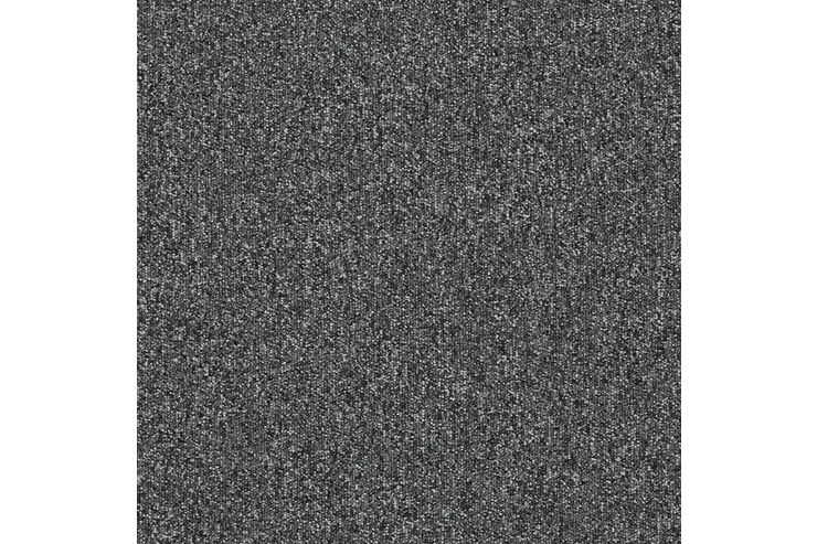 Neu Lager Dunkelgraue Teppichfliesen - Teppiche - Bild 1