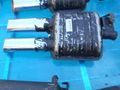 Auspuffschalld�mpfer De Tomaso Pantera - Auspuff - Bild 3