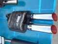 Auspuffschalld�mpfer De Tomaso Pantera - Auspuff - Bild 4